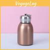 Modern Stainless Steel Insulated Bottle For Business Gifts And Everyday Use