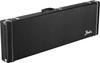 Fender Classic Series Wood Case Precision Black - Bass®/Jazz Bass®,