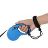 Dog Leash Hands Free Wrist Strap Nylon Adjustable Lanyard for Leashes Outdoor Anti-lost Rope Pet Hiking Accessories Supplies