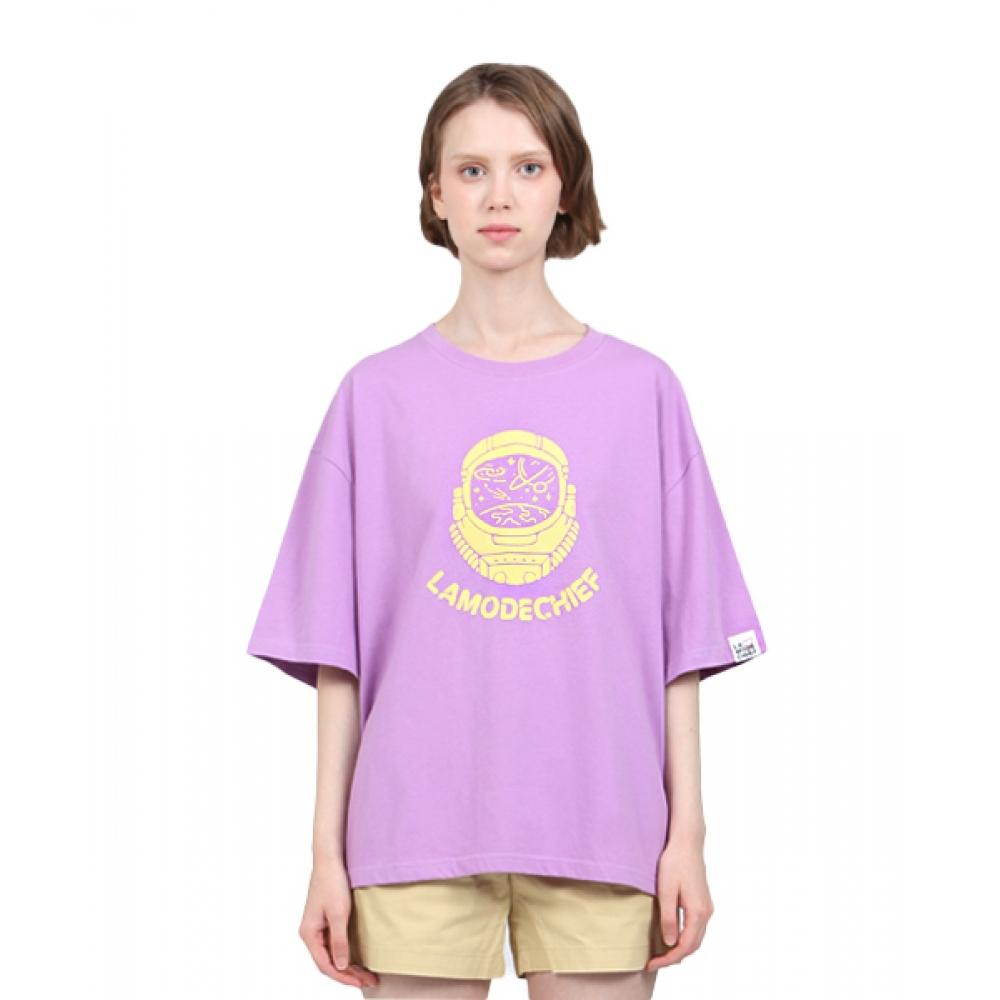 

LAMODECHIEF NEED MORE SPACE TSHIRTS