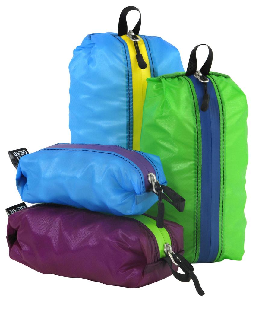 GRANITEGEAR Air Zip Deity of 2210900152 0.6L (Set 2)