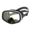 Snorkels Diving Mask Tempered Glass Lens Swimming Snorkeling Goggle Mask Large Frame Adult Diving Mask for Women Men