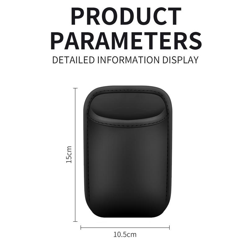 Universal Car Cup Holder Car Seat Back/ Door Side Hanger Storage Organizer Phone/ Drinks Holders Auto Accessories