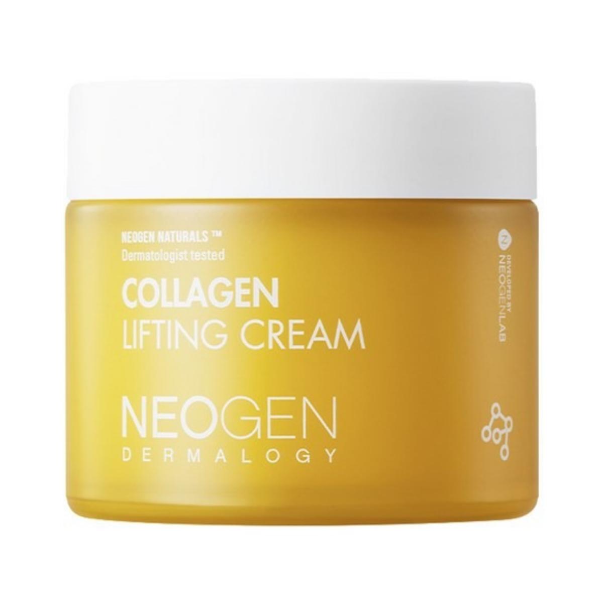 Neogen Dermalogy Collagen Lifting Cream Firming & Elasticity Facial Moisturizer 70ml
