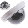 Creative Simulation Monitor Dome Camera Fake Monitor With Flashing Lights