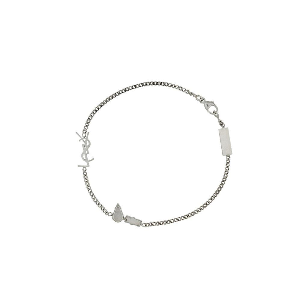 Saint Laurent Opyum Bracelet Women jewelry Brass 692489Y15268368