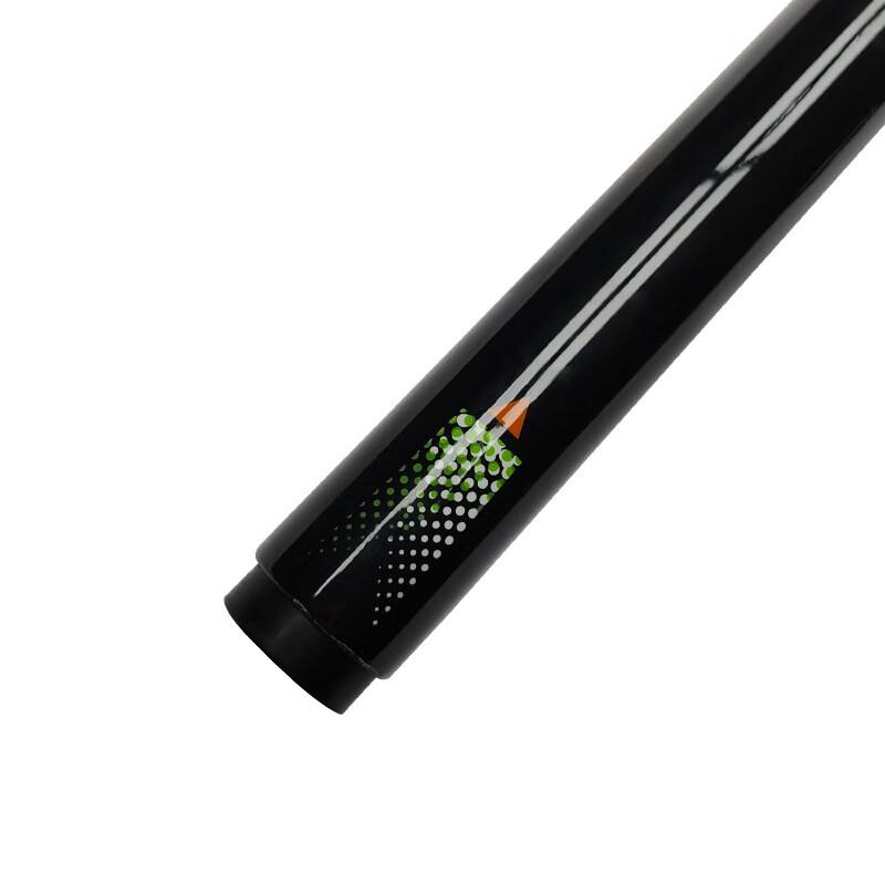 WEZHO147 Carbon Fiber One-Piece Billiard Cue