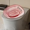 Comfortable Bidet Seat for Toilet - Enhanced Design