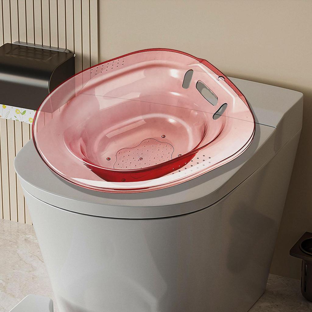 Comfortable Bidet Seat for Toilet - Enhanced Design