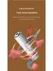 Electric Mini Garlic Masher: Automatic, Wireless Kitchen Tool for Garlic & Baby Food