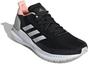 adidas Solar Blaze 'Black White Pink' Women's EF0817
