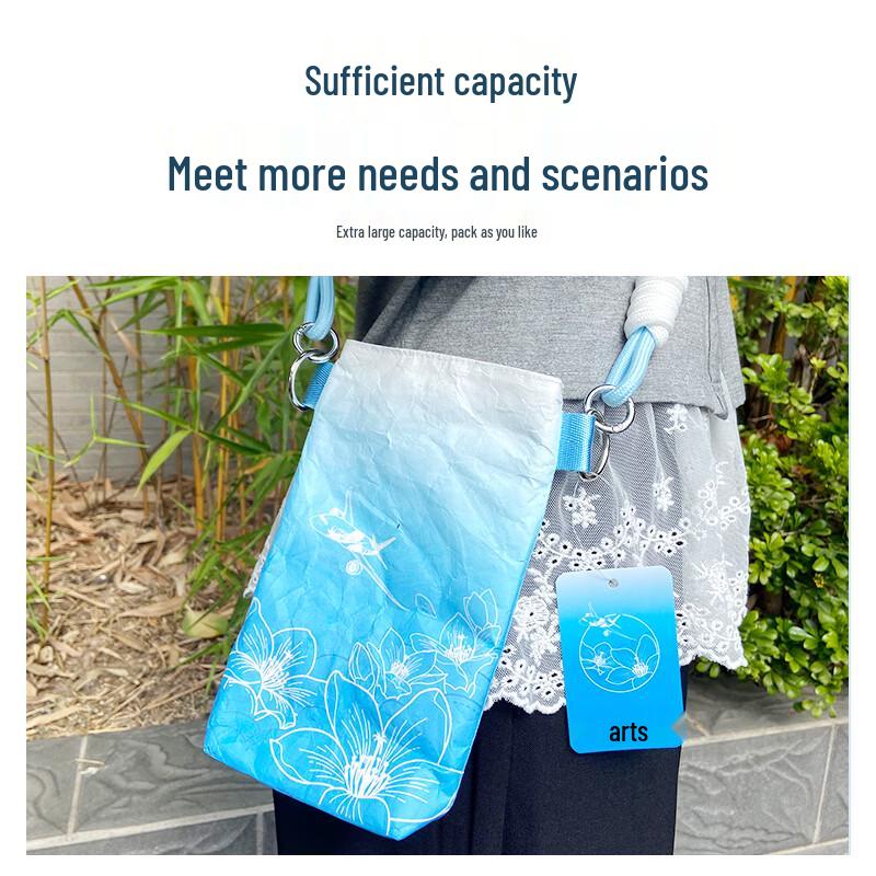 China Southern Airlines Crossbody Bag