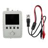 Oscilloscope 0~200KHz 10 S/Div~50s/Div 1024 Bytes High Quality