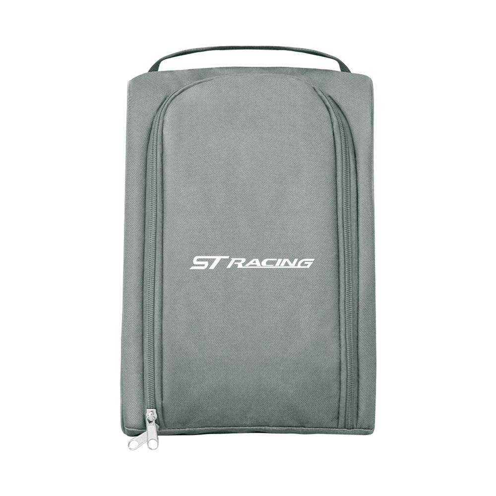 Car Sneaker Storage Bag Travel Outing Storage Zipper Style Valve Cap For Ford Focus 2 3 MK2 MK3 MK5 Fiesta Mondeo Fusion Shelby