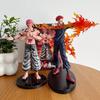 Anime Jujutsu Kaisen Figurky Itadori Yuji Akční figurka Ryomen Sukuna PVC Model Panenka Hračky Sběratelské předměty Stolní doplňky Dárky