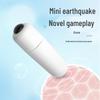 Mini Vibratore Clitorideo a Frequenza Singola Lai Le per Donne