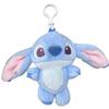 Disney Lilo & Stitch Plush Keychain Ornament for Girls’ Birthday Gift