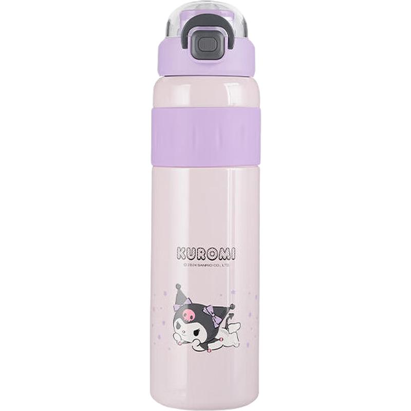 BEDDYBEAR 316 Stainless Steel Insulated Sports Bottle