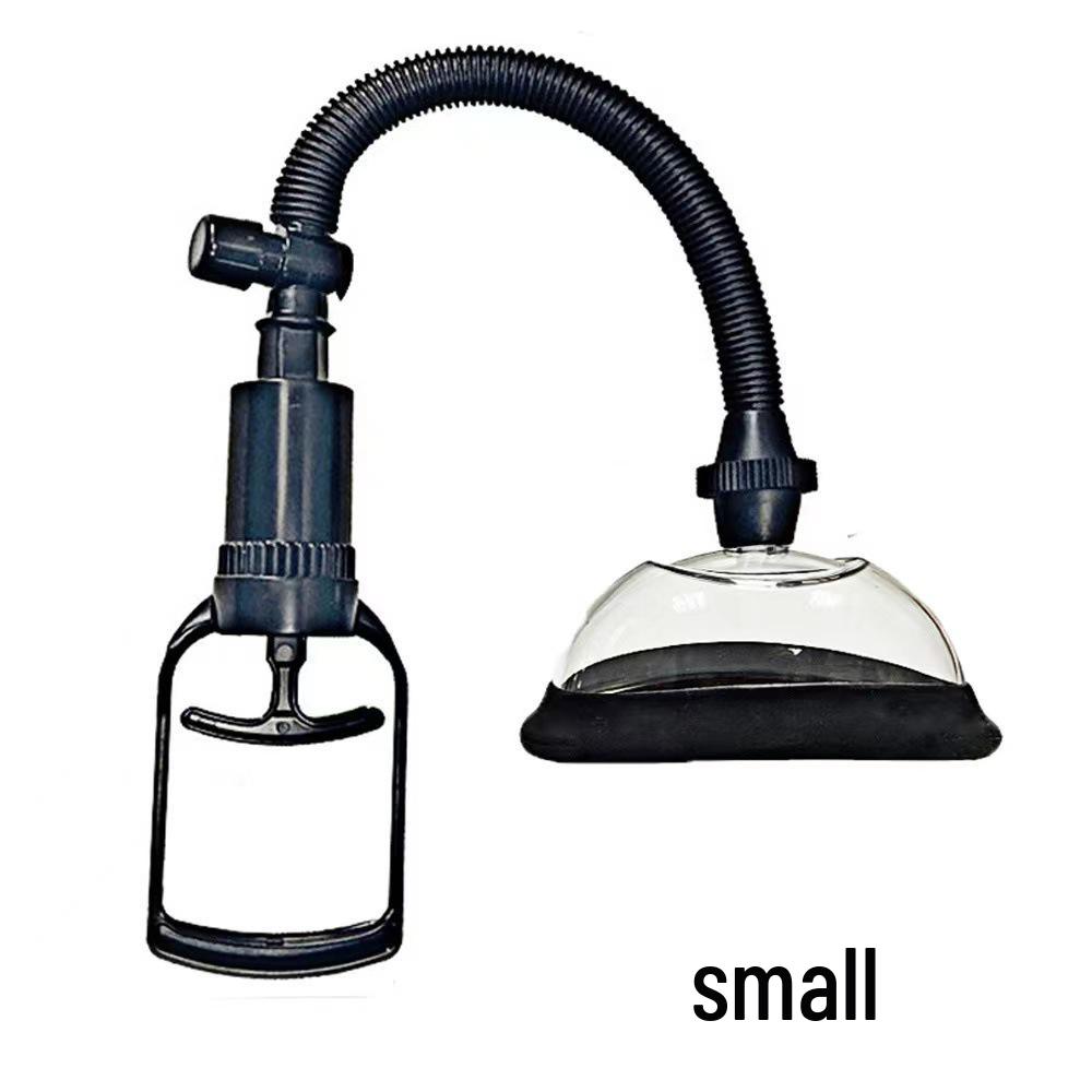 Clitoral Sucking Vacuum Stimulator by [Manufacturer]