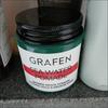 POMADE Grafen Seawater Pomade Wax Men's Hair Wax Jeju Seawater Knit Water Men's Pomade Wax 100g 1 Pcs