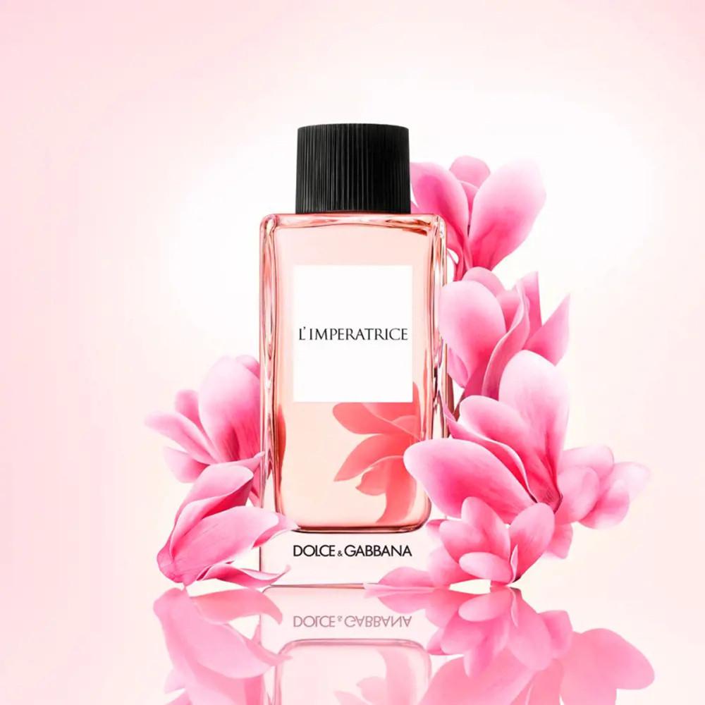 Dolce & Gabbana Eau De Toilette L'Impératrice 100 Ml -