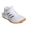 Adidas Court Team Bounce White/Silver Women's EH2602