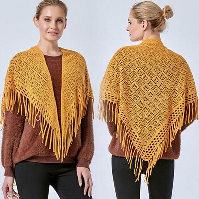 Accessoires – Écharpes et foulards