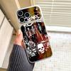 My Chemical Romance Rock Band Modern Style Back Decal Sticker Protective Wrap Skin For IPhone 17 Pro 17 Pro Max