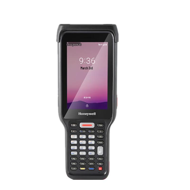 Honeywell EDA61K Data Collector