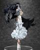 Kadokawa KDcolle Overlord IV Albedo Wing Scale Plastic Figure [KADOKAWA] Ver. 1/7 Pre-painted Re-release