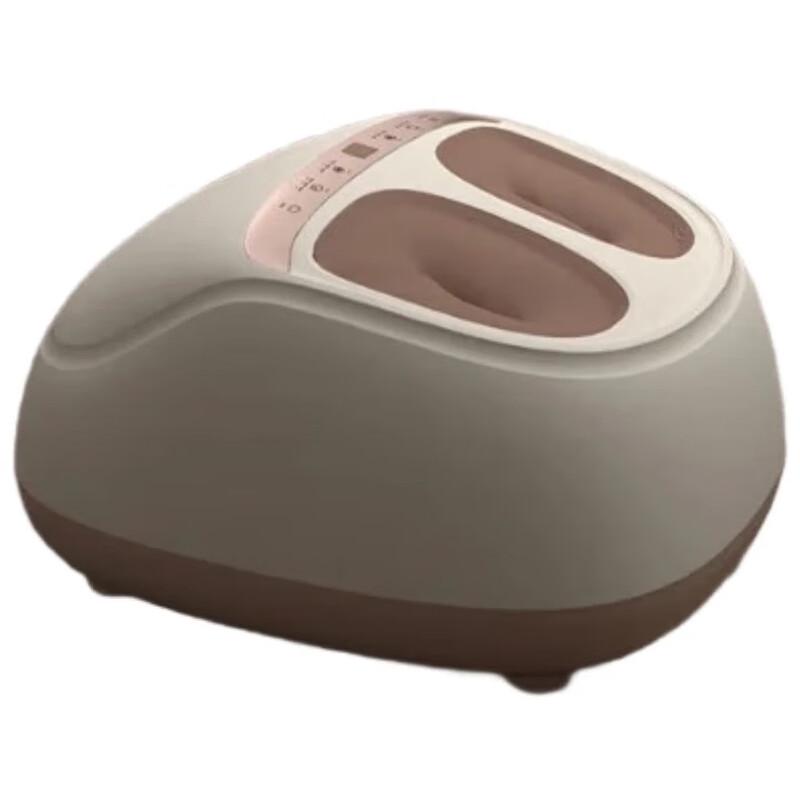 

Breo Foot and Leg Massager Foot 3