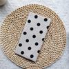 Fromthenon Cute Animal Flower Series Cloth Material Weeks Cover Weekly Diary Planner Notebooks Sleeve Office Stationery Supplies
