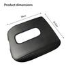 Soft Fiber Armrest Cover Designed Specifically For 2019 2023 Large Trucks Resistant To Stains And Dirt