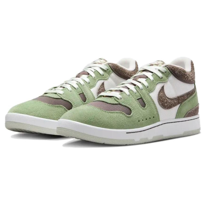 New Nike Mac Attack Qs Sp Oil Green FN0648-300
