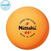 Nittaku Tischtennisball Groß Top Clean 10 Dutzend Großer Ball Übungsball Training 44mm NB1664