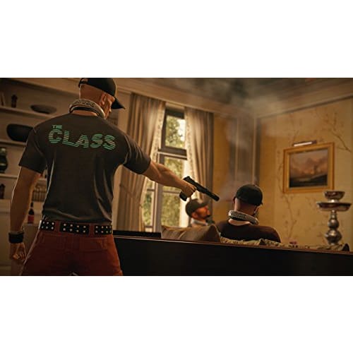 Hitman primul sezon complet - ps4