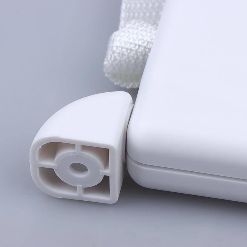 Screw On Belt Winder Portable Easy To Install Curtain Accessories Mini Roller Shutter Strap Repair Kit For Roller Shutters