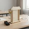 DIY Electric Sliding Door Kit Handson Learning STEM Building Project Develops Logical Thinking