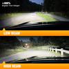 2x D3S LED D1S Car Headlights Canbus For Ballast D2S D4S D5S D8S Led HID D1R D2R D3R D4R D5R Two-sided CSP Chip Car Light 110W