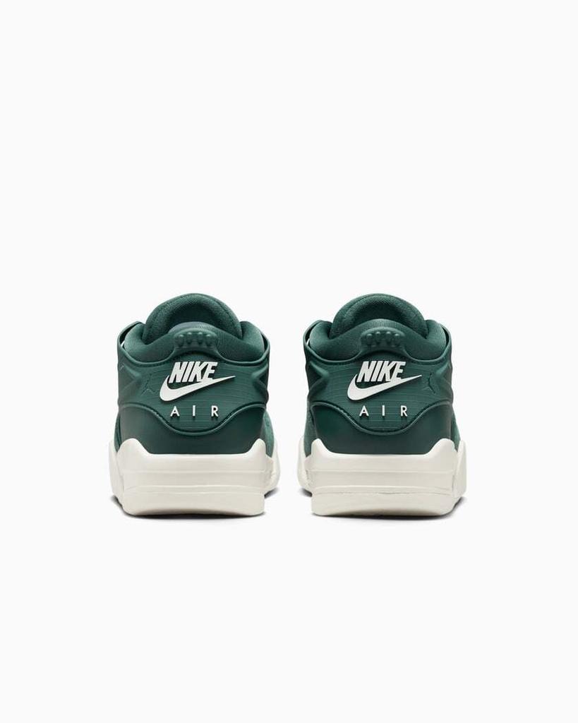 FQ7940-300 Nike Women's Air Jordan 4 RM Oxidized Green (Women's)