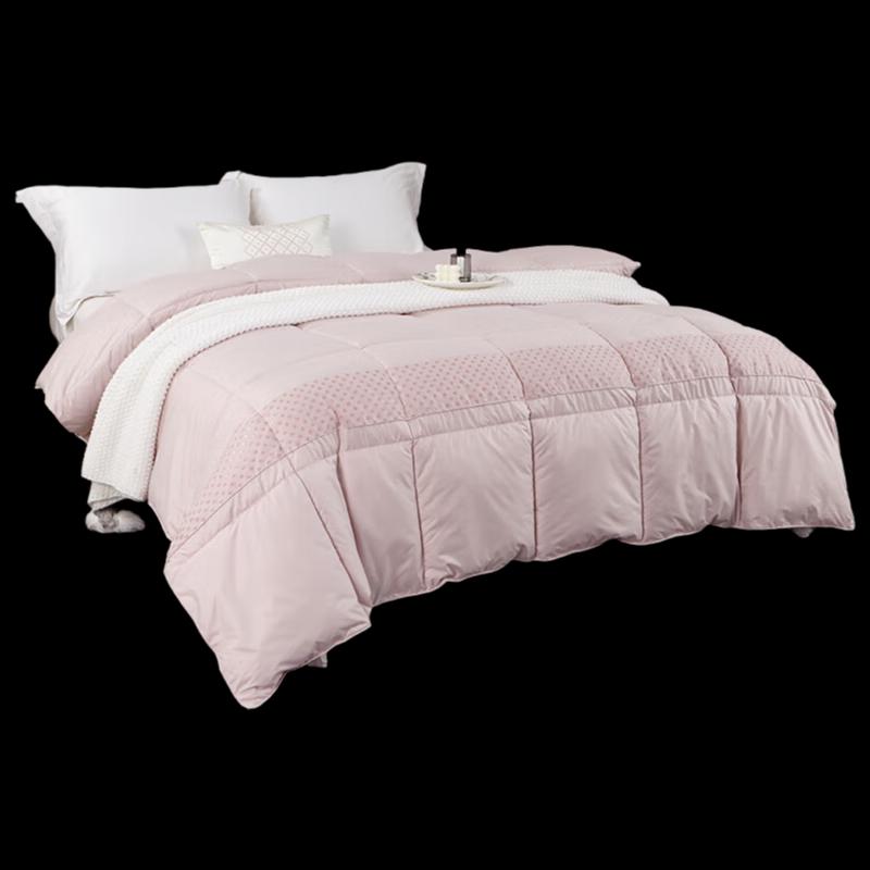 NS Tech All-Season Fiber Comforter