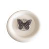 Korean Lace Butterfly Phone Ring: Retractable Stand & Magnetic Holder for TV/Movie Viewing