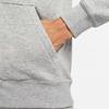 New Nike Sweatshirts Women's Gray DQ5472-063