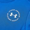 Under Armour Kids T Shirts Crew Neck 244121107LS
