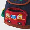 Cartoon Animal Bear School Backpack for Kindergarten Boys and Girls