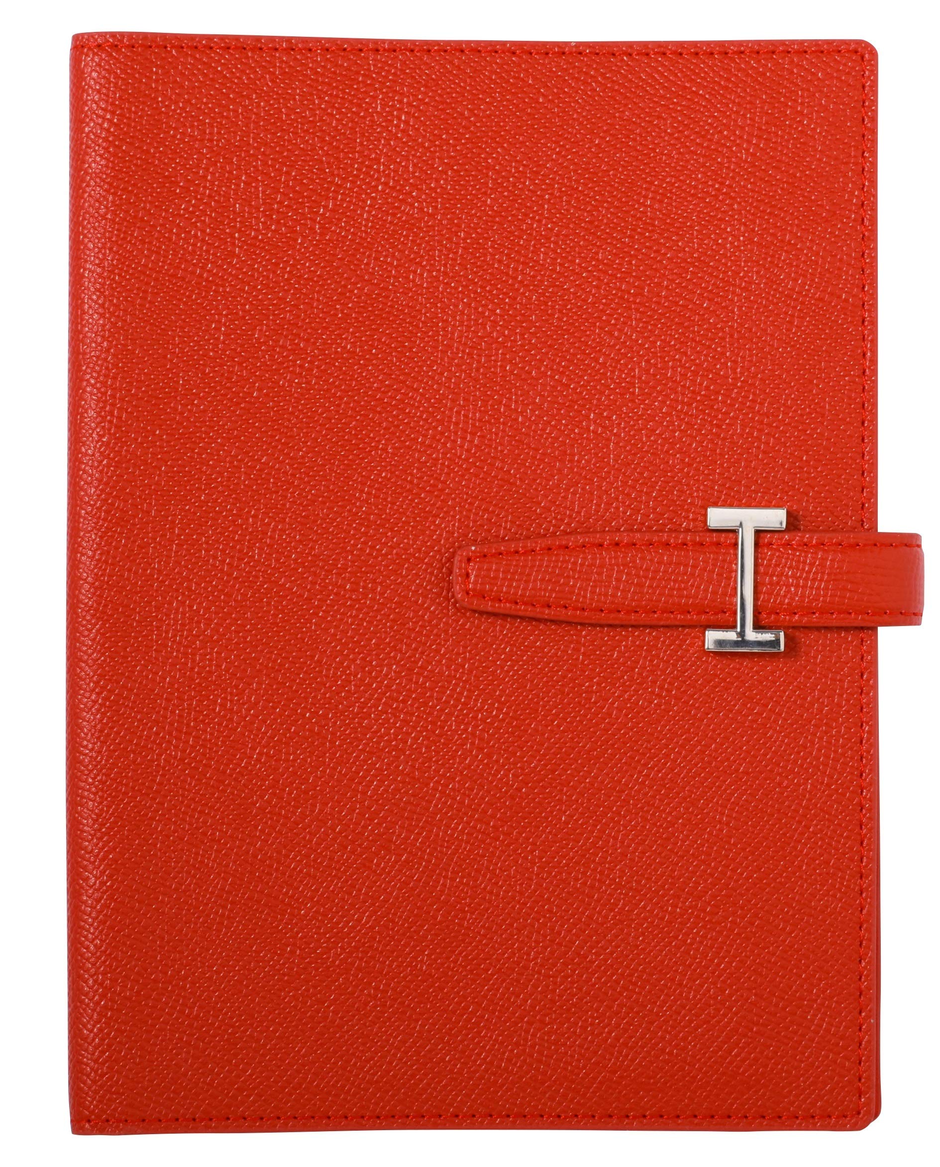 

Чехол-органайзер Franklin Planner Color Noblessa III 64359 B6 красный