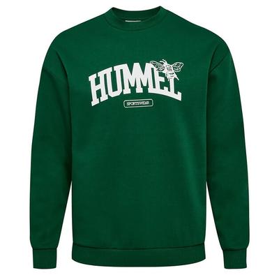 Hummel Loose University Bee Sweatshirt