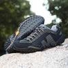 Wanderschuhe Herren- und Damen-Frühling und Herbst atmungsaktive Outdoor-Schuhe Paar-Freizeit-Bergsteigen Offroad-Sportschuhe