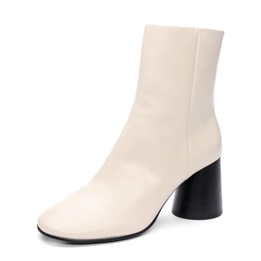 Ash Clone Ankle Boots Ae4D01702