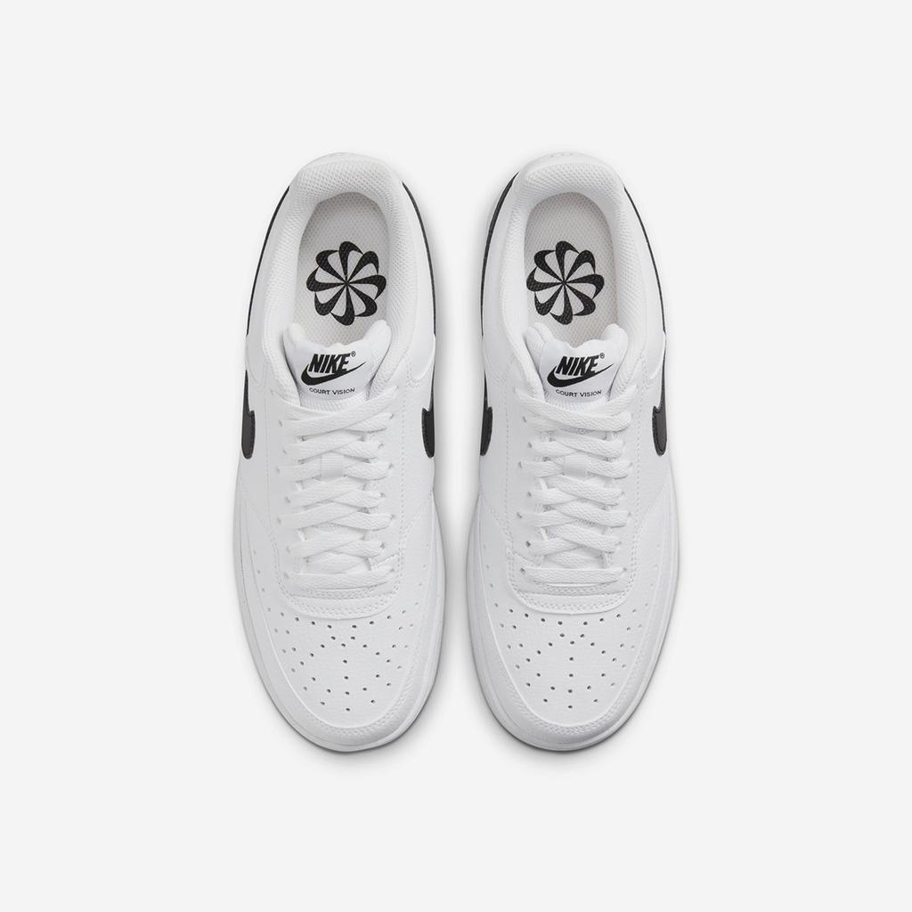 [Nike] Court Vision Low Next Nature [DH3158] [Shipped from Korea] 100% Authentic